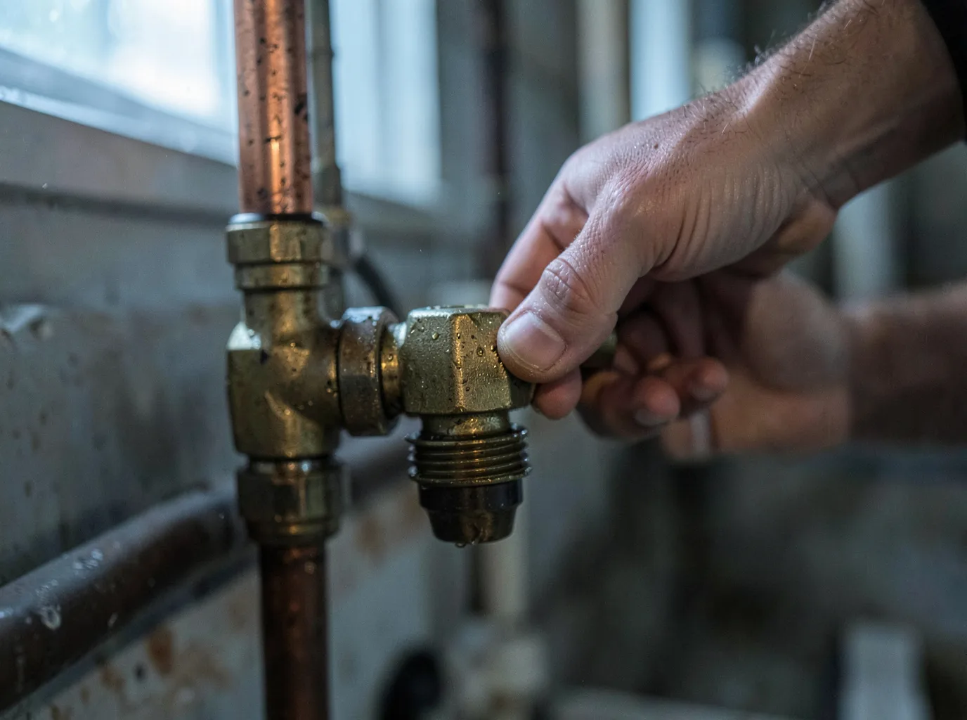 Emergency Plumber Three Rivers, MI FAQs